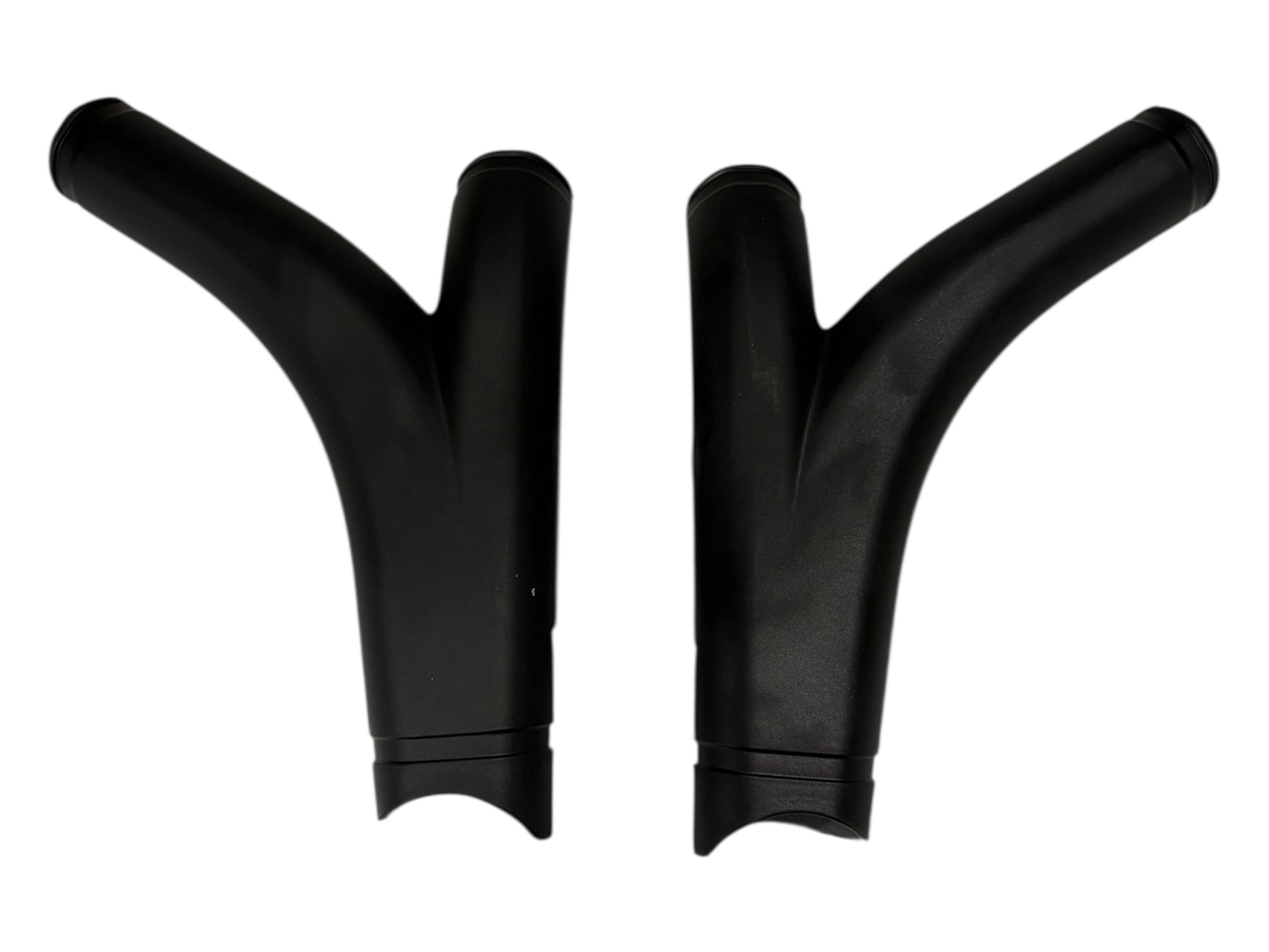 Plastic frame cover Left+Right