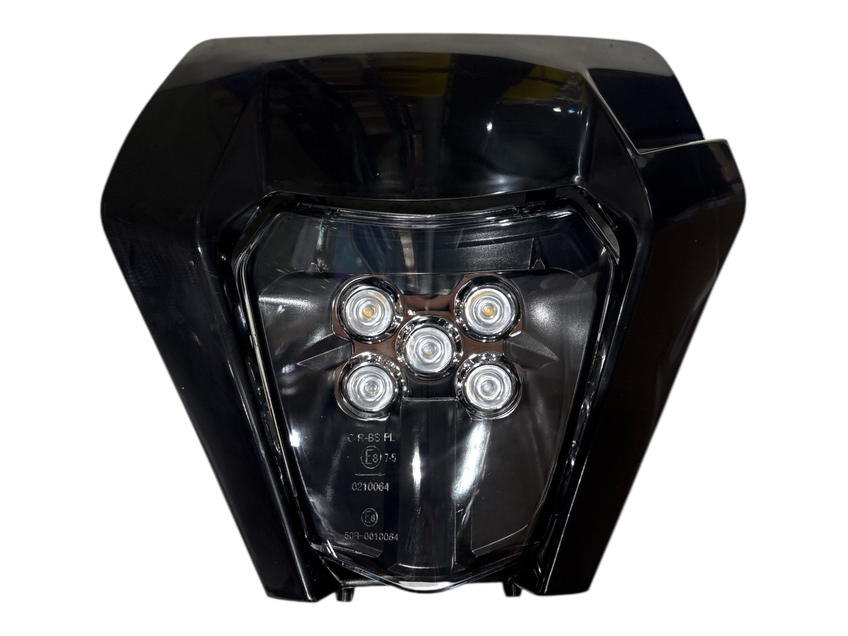 Head Light 5Diode