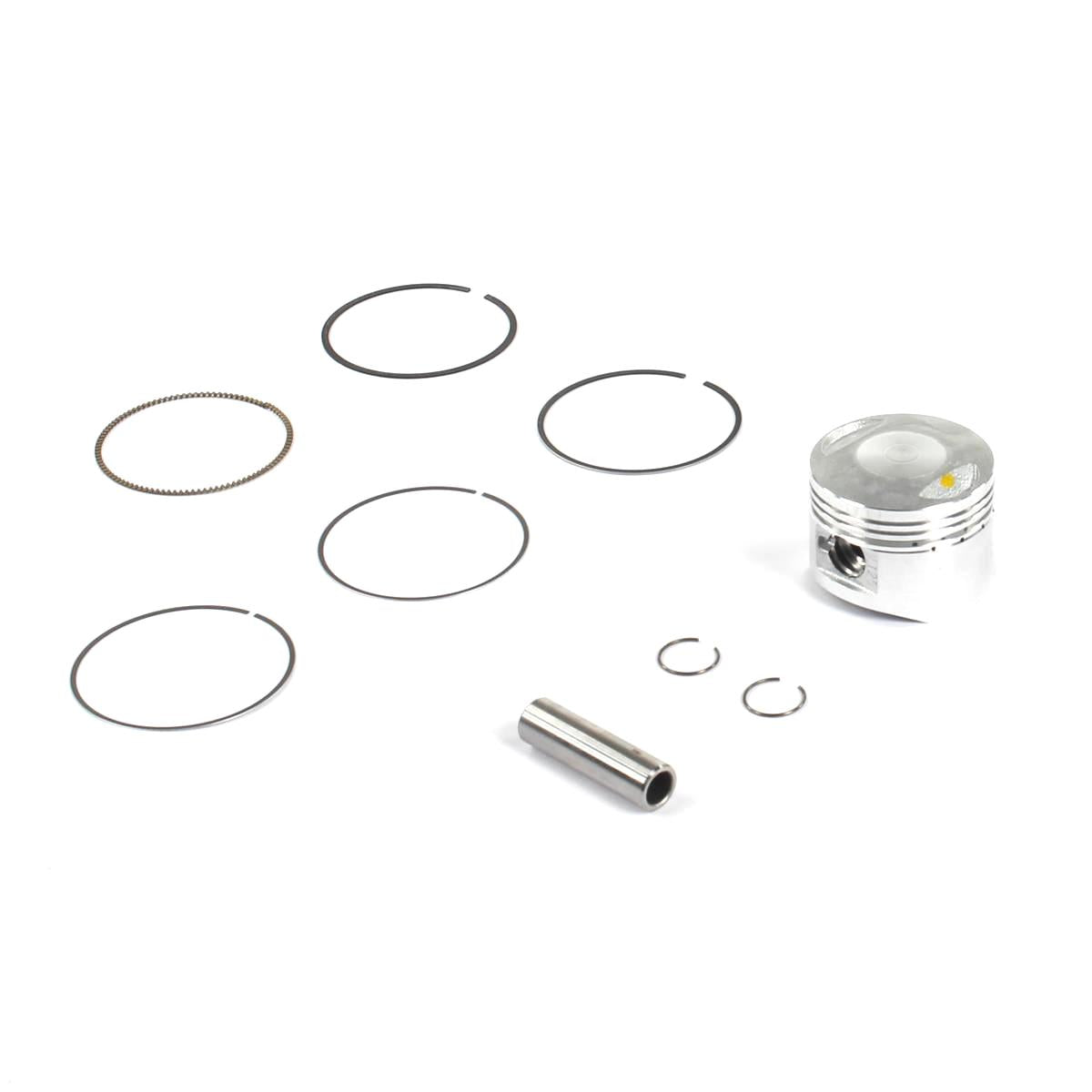 PISTON SET 52.4mm