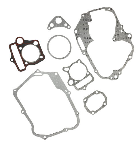 ENGINE GASKET SET 125CC