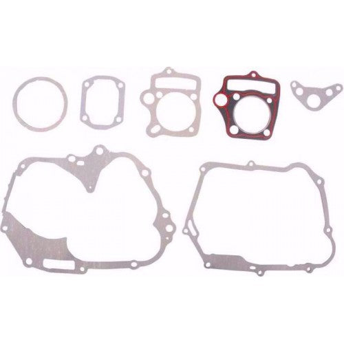 PAPER GASKETS KIT