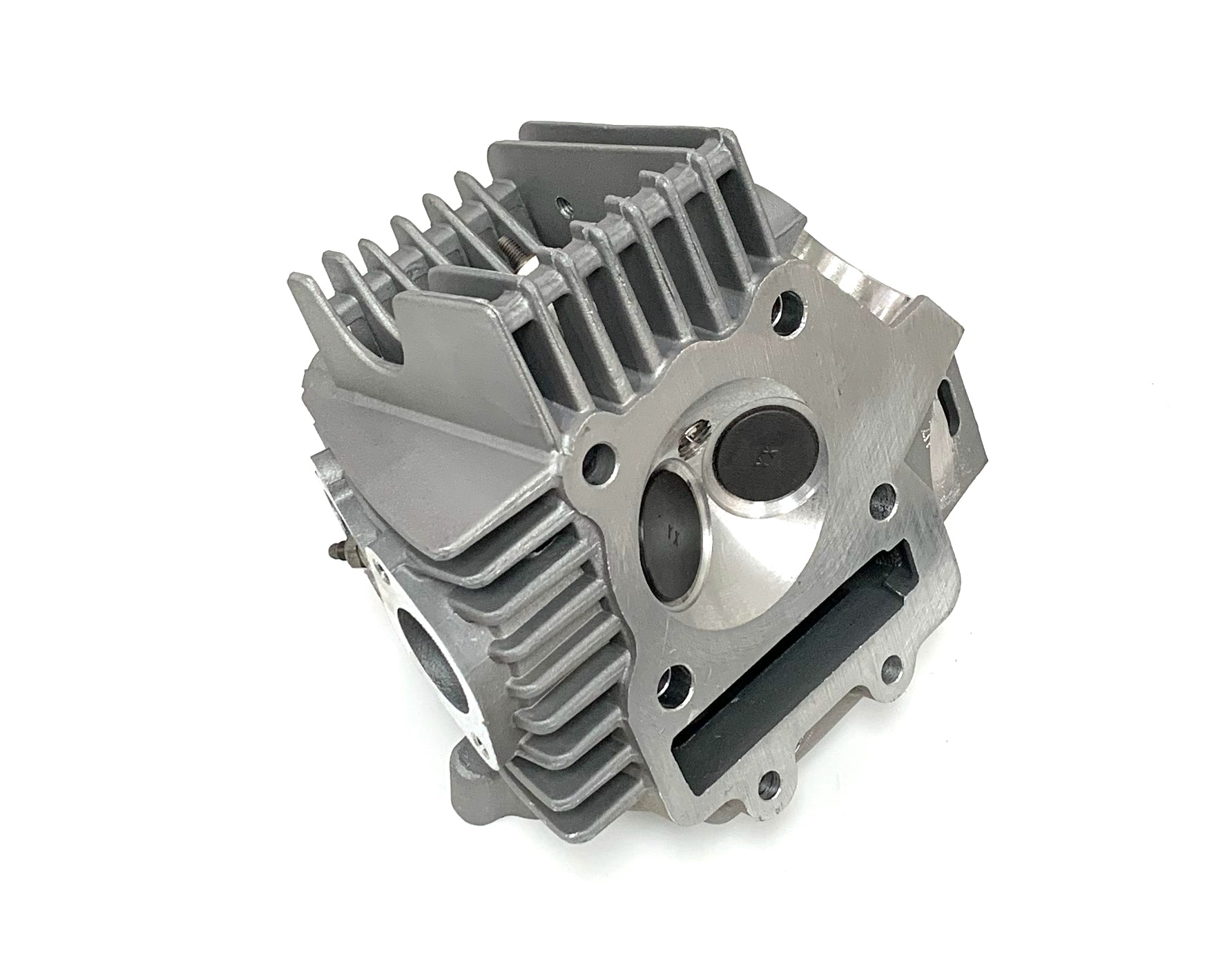 HEAD ASSY YX160