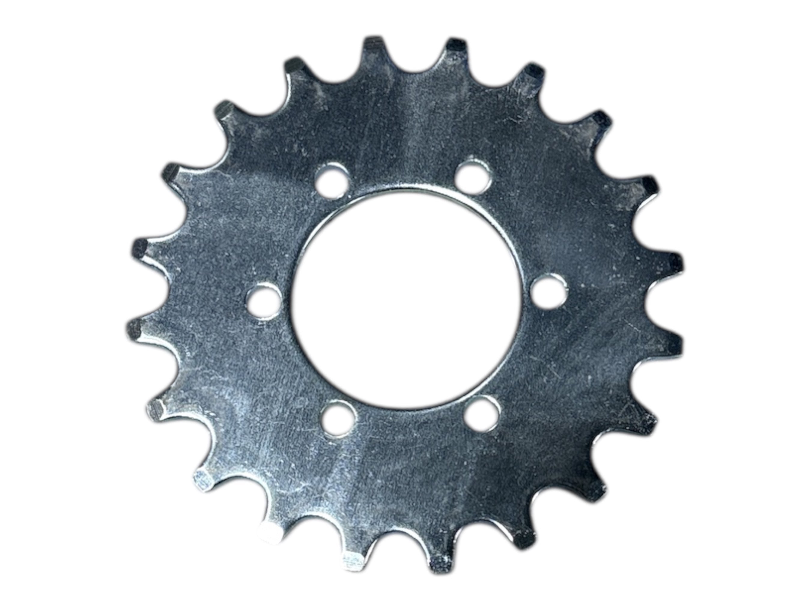 Rear sprocket