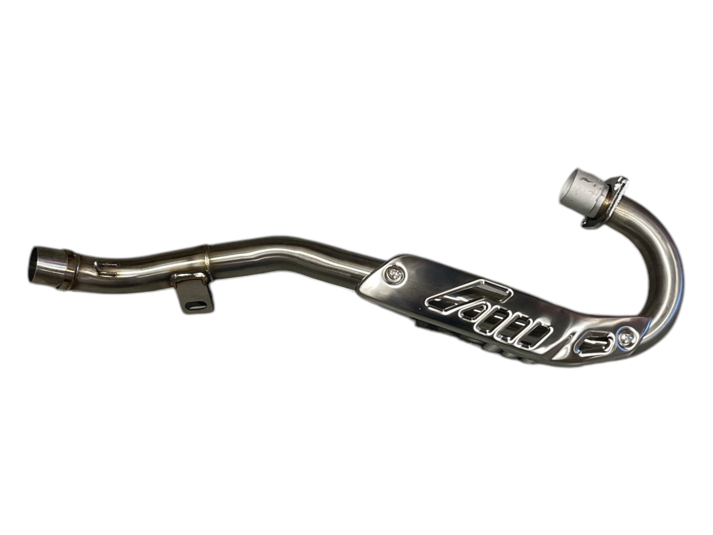Exhaust Pipe-300