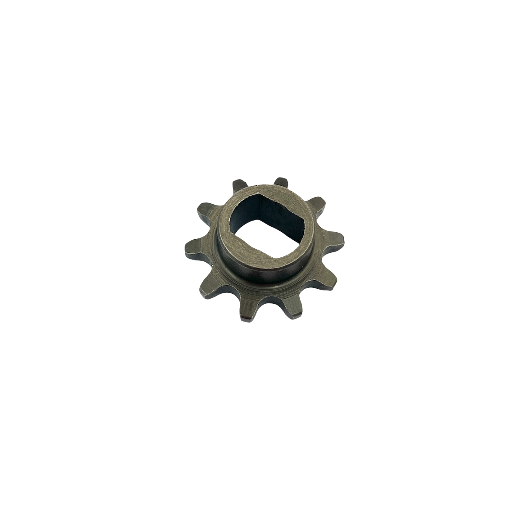 Sprocket 25H-10T