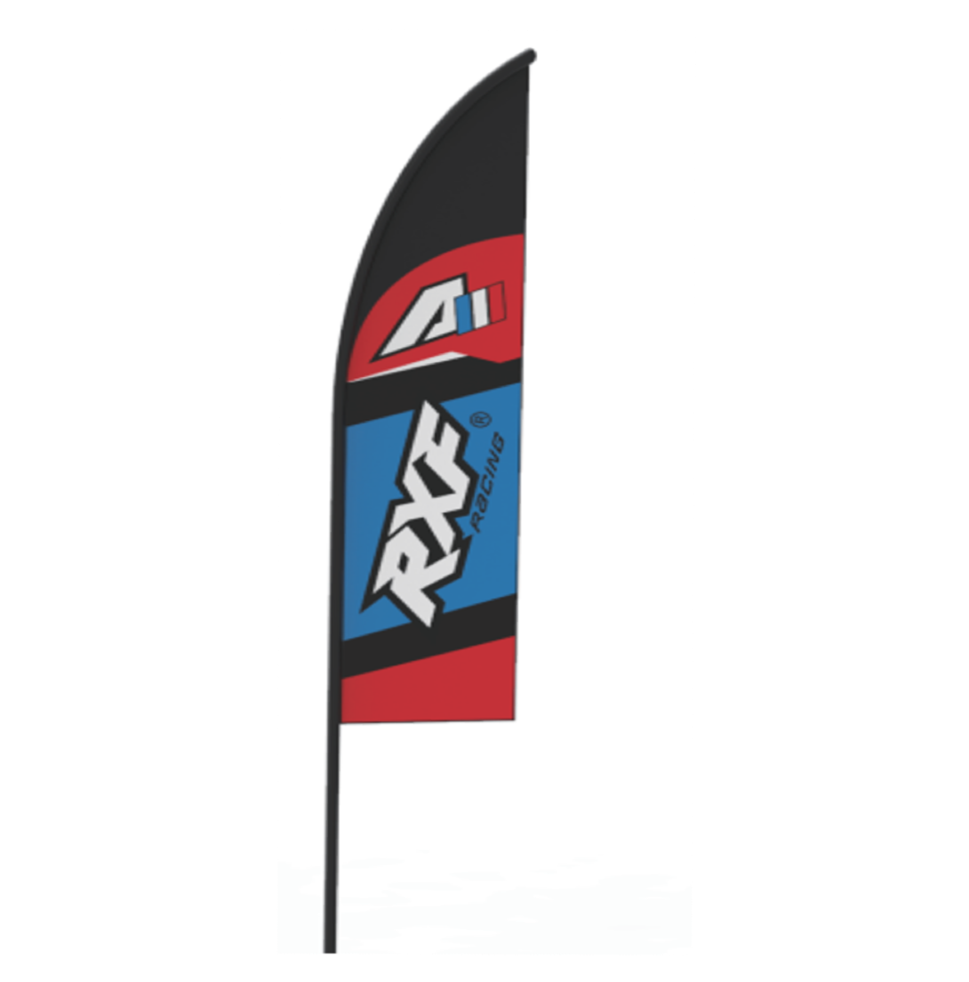 FLAG RXF