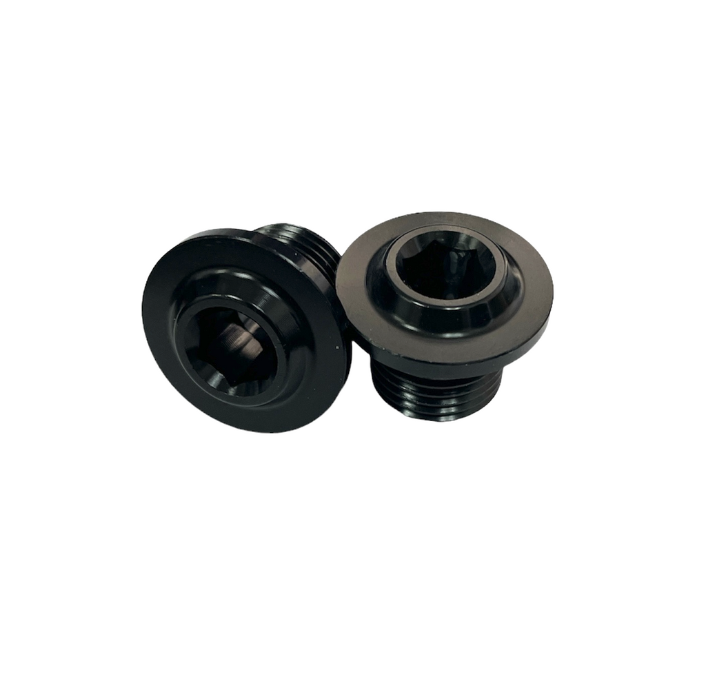 FRONT AXEL NUT ASSY BE11 – Apollo Motors Canada