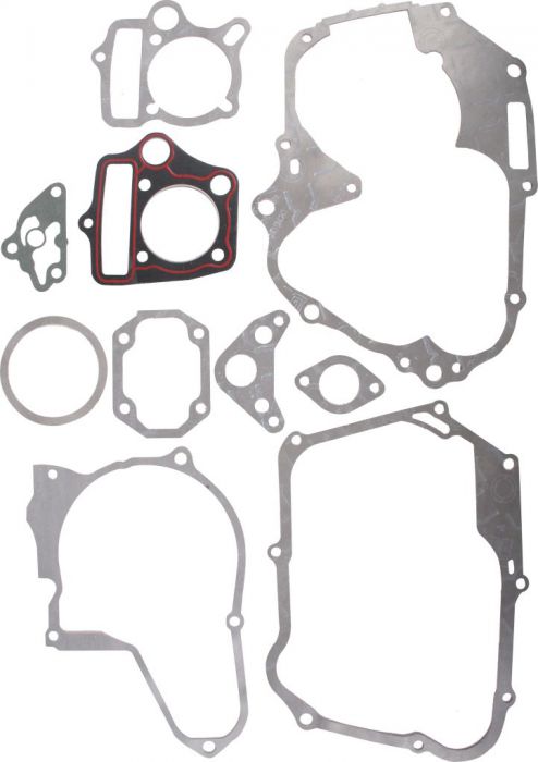 ENGINE GASKETS SET 110CC