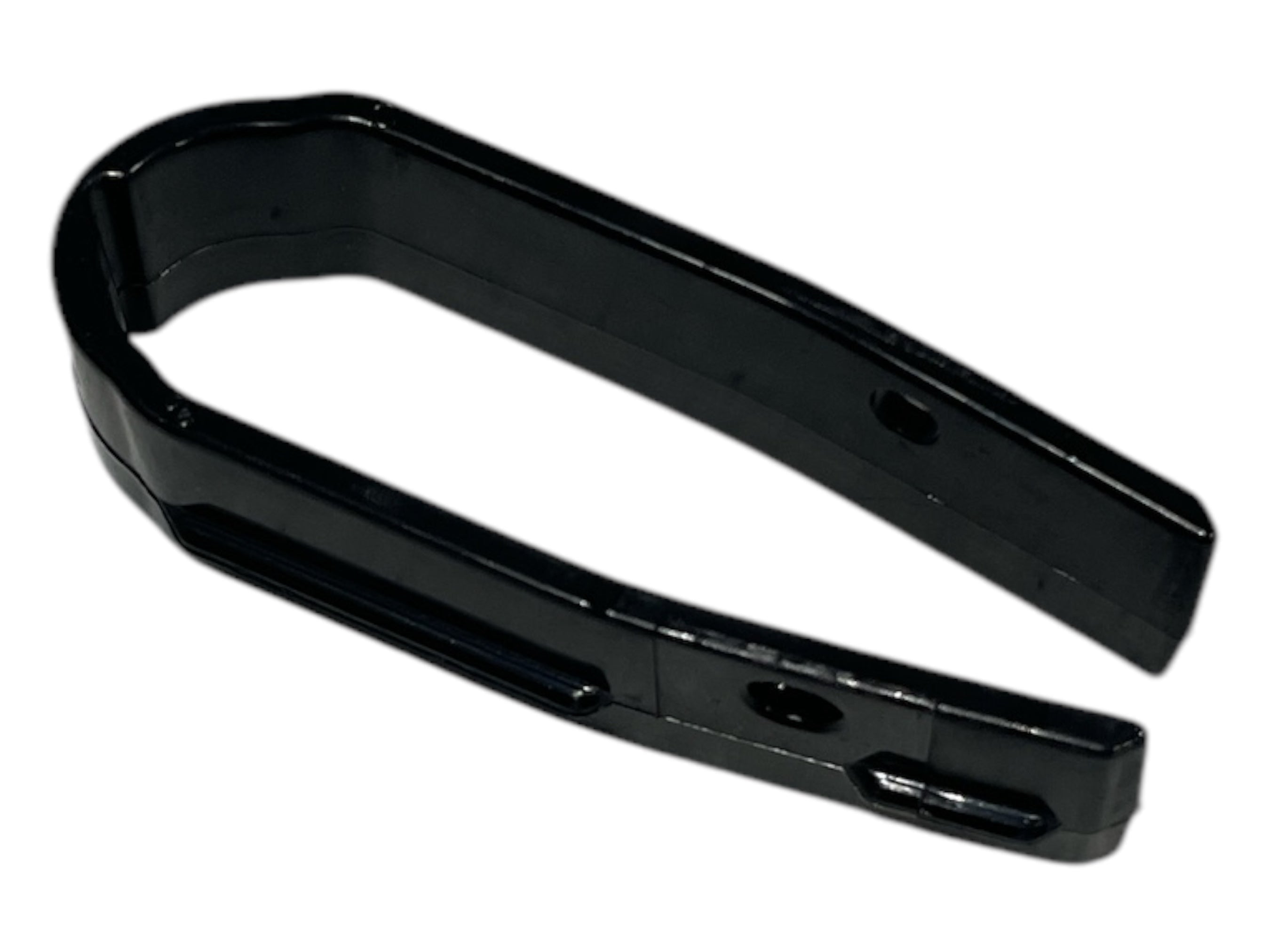 rear swing arm protective cover