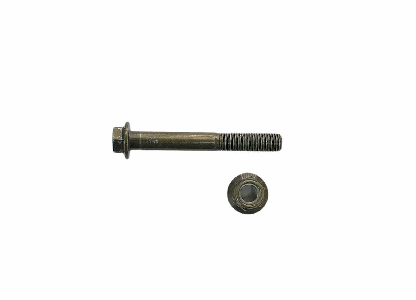 HEX BOLT M13(75X10MM)