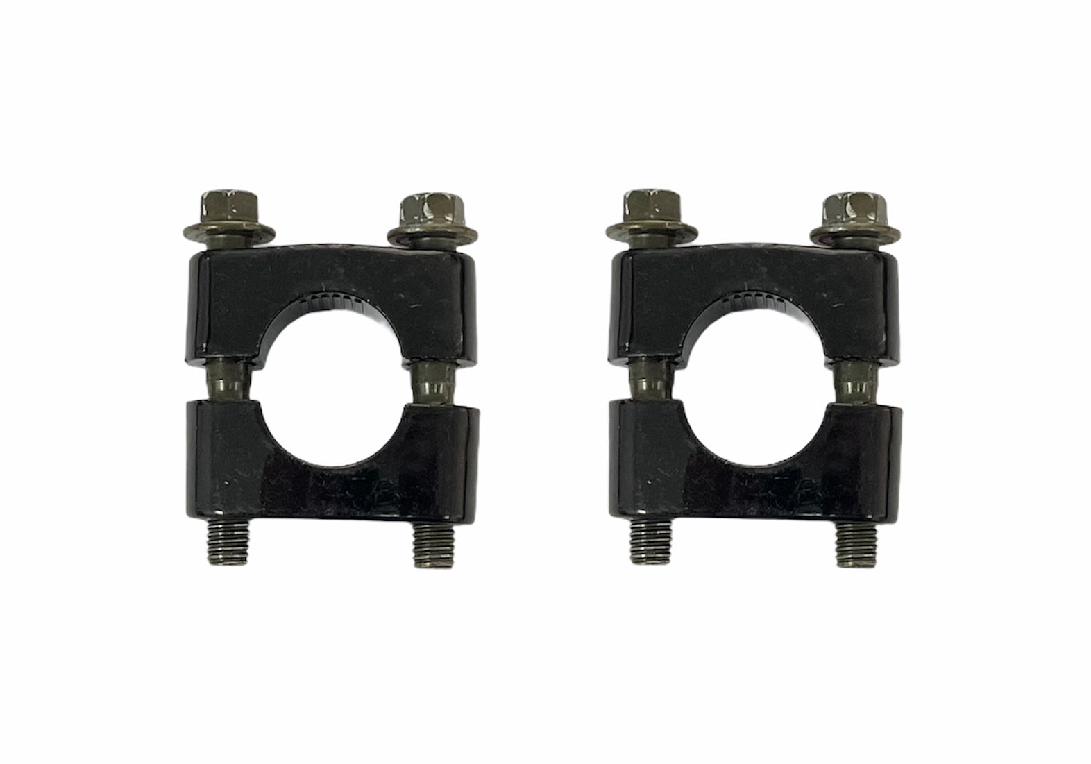 HANDLE BAR CLAMPS (2PCS)