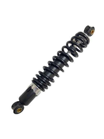 BLACK FRONT SHOCK 290MM (1PCS)