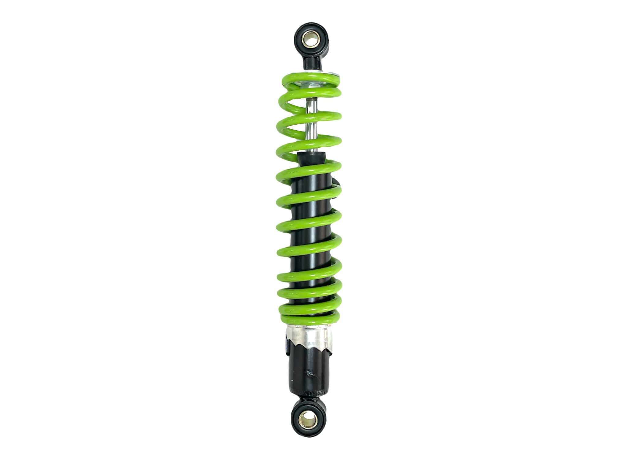 GREEN FRONT SHOCK 290MM (1PCS)