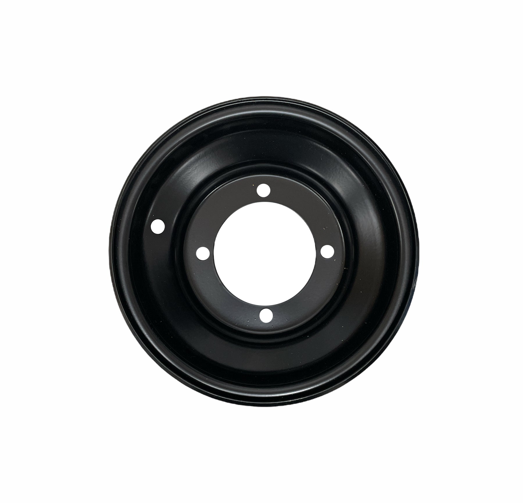 REAR 8 INCH RIM