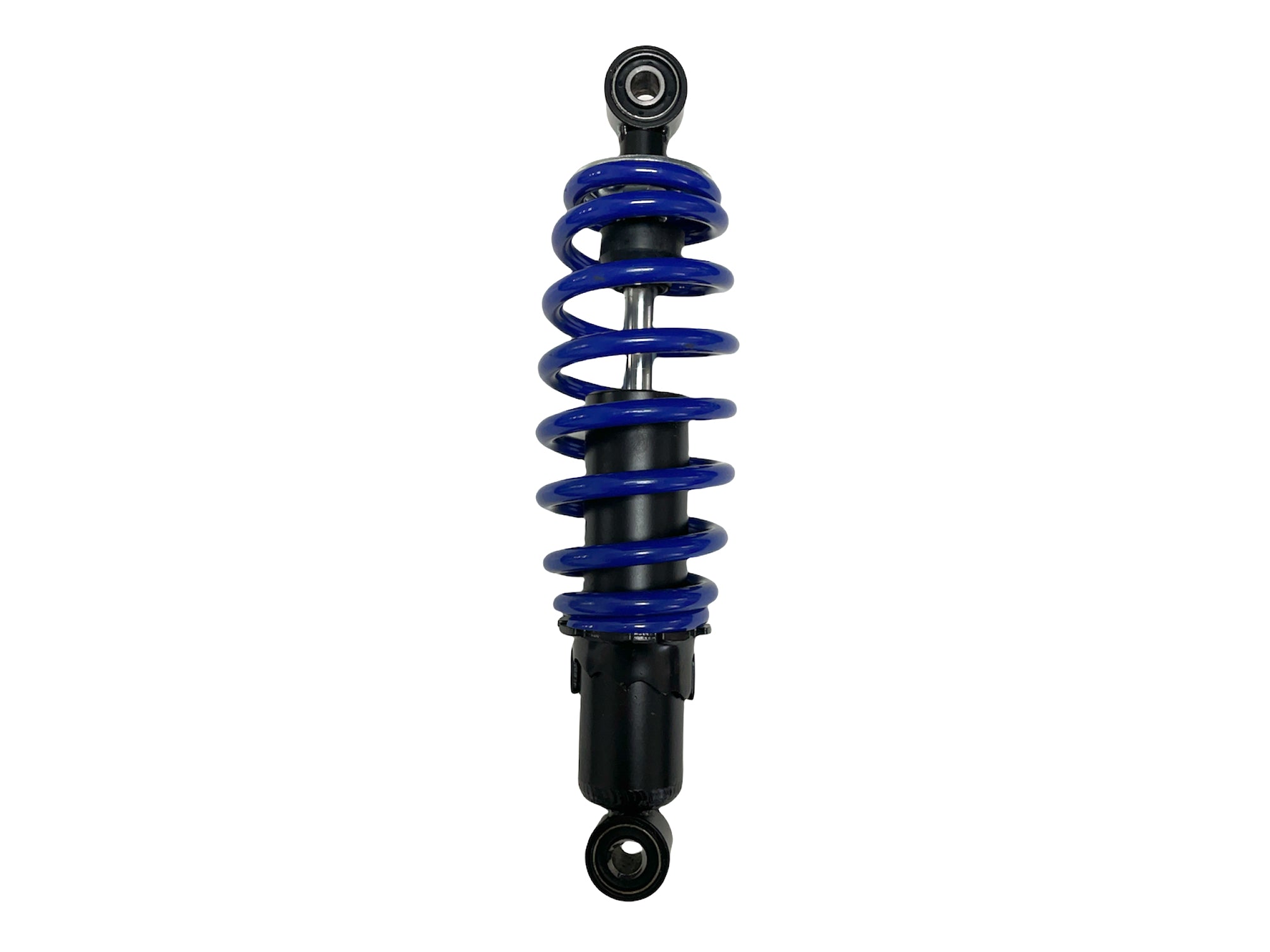 BLUE REAR SHOCK 280MM