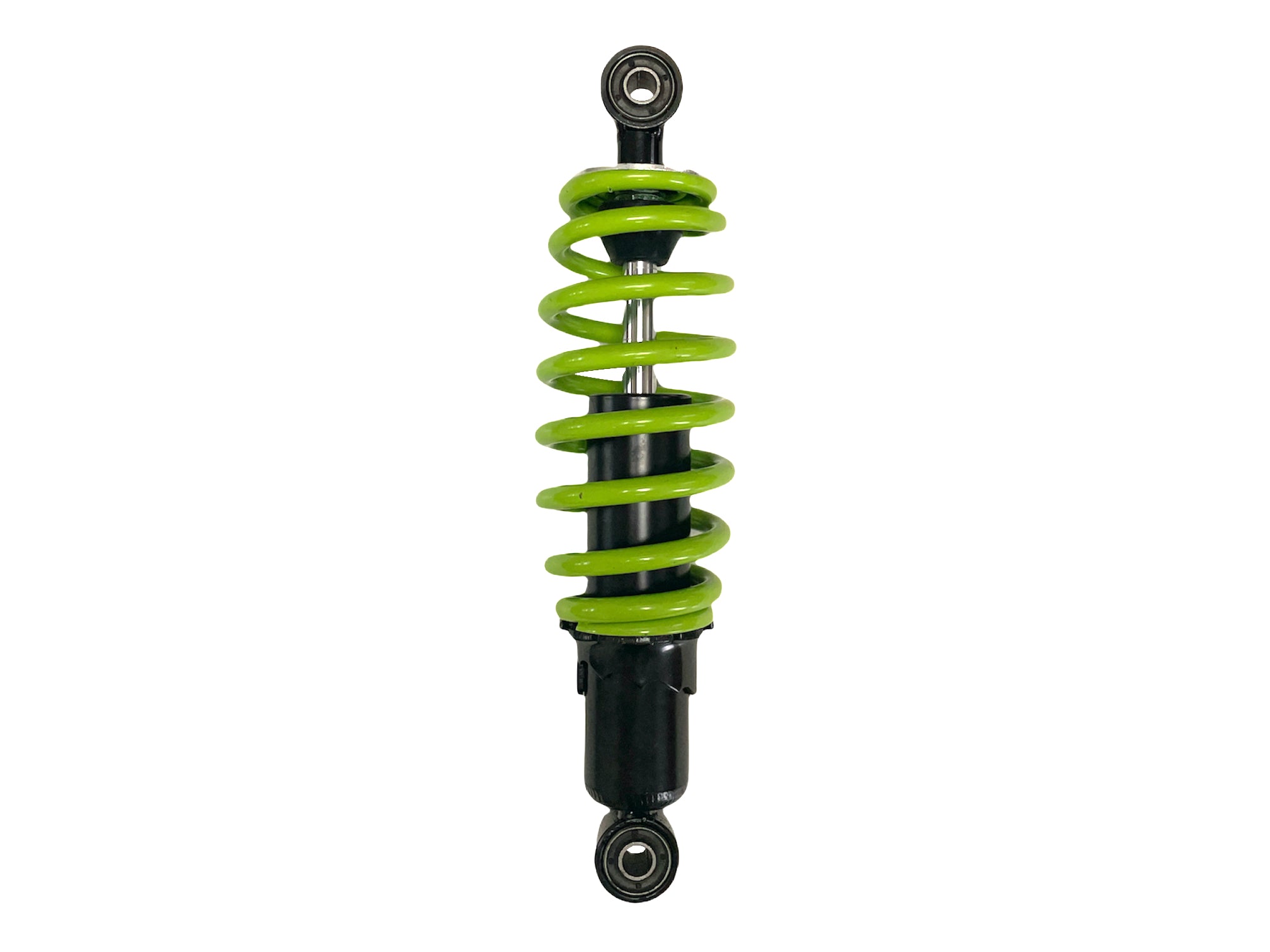 GREEN REAR SHOCK 280MM