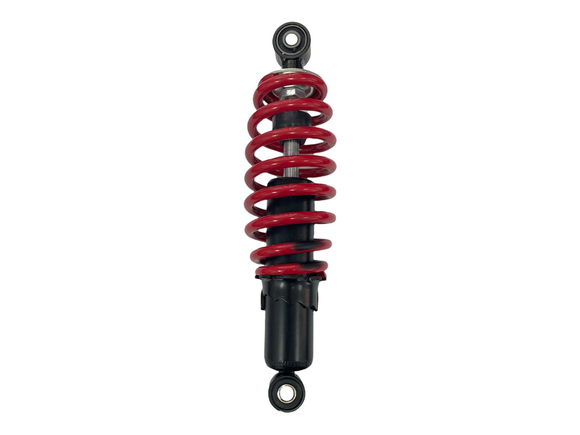 RED REAR SHOCK 280MM