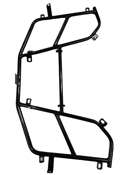 RIDER REAR RACK FRAME