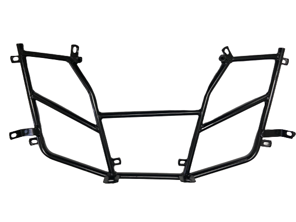 FRONT RACK FRAME