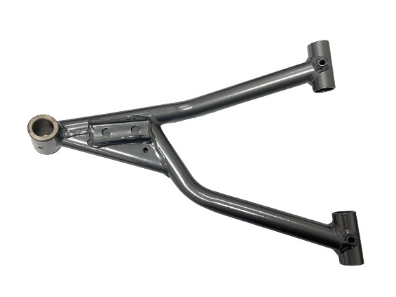 FRONT LEFT SWING ARM