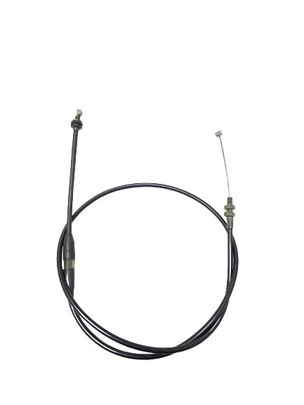 THROTTLE CABLE