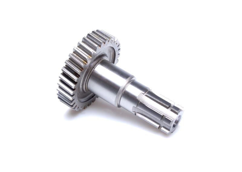 OUTPUT SHAFT